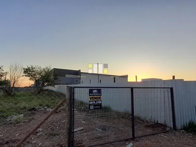 Terreno com 1469m², à venda, no bairro Jardim Nova Europa em Hortolândia