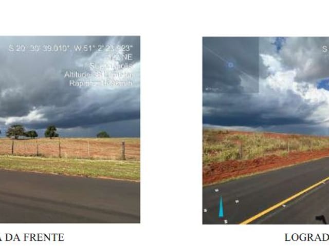 Foto do Terreno - Terreno à venda 10M², FAZENDA PONTE PENSA, SUZANAPOLIS - SP | Imobiliária Compare