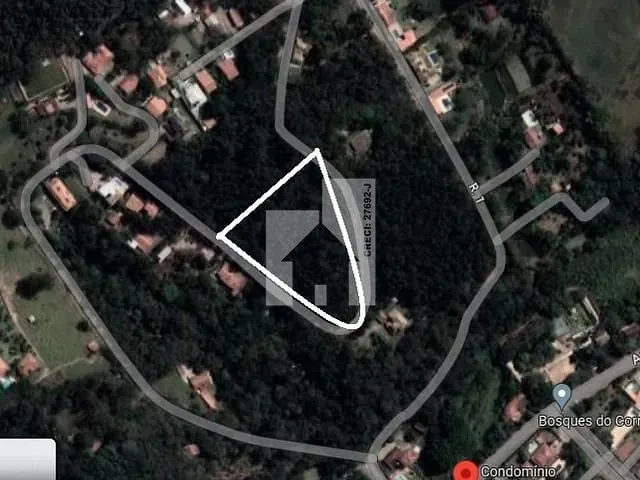 Terreno com 9000m², à venda, no bairro Jardim Celeste em Jundiaí