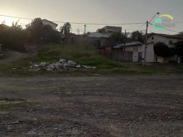 Terreno com 576m², à venda, no bairro Jardim Novo Campos Elíseos em Campinas