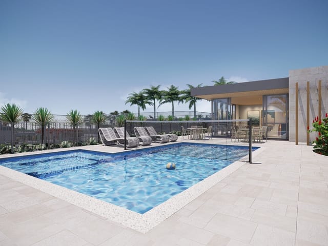 Terreno com 297m², à venda, no bairro Mâlie Home Resort em Londrina