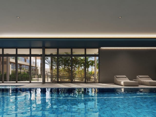 Terreno com 297m², à venda, no bairro Mâlie Home Resort em Londrina