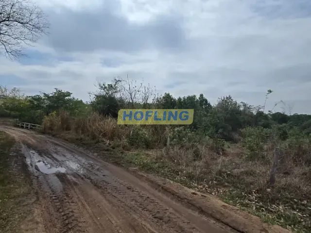 Terreno com 11000m², à venda, no bairro Zona Rural em Corumbataí