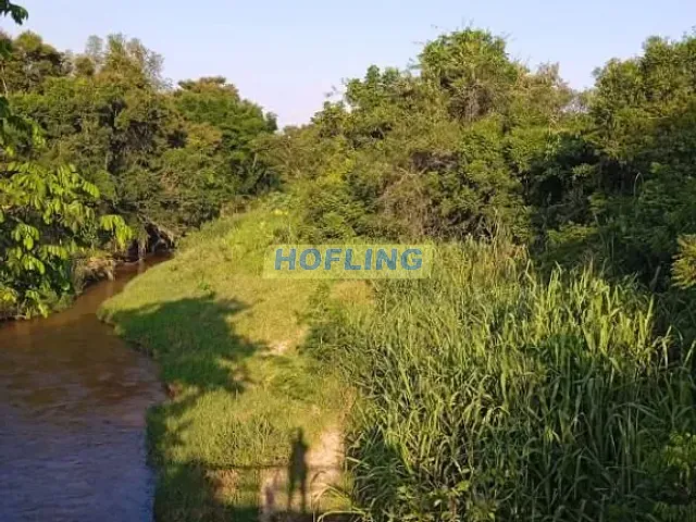 Terreno com 11000m², à venda, no bairro Zona Rural em Corumbataí