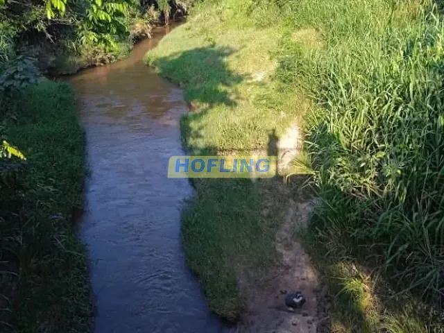 Terreno com 11000m², à venda, no bairro Zona Rural em Corumbataí