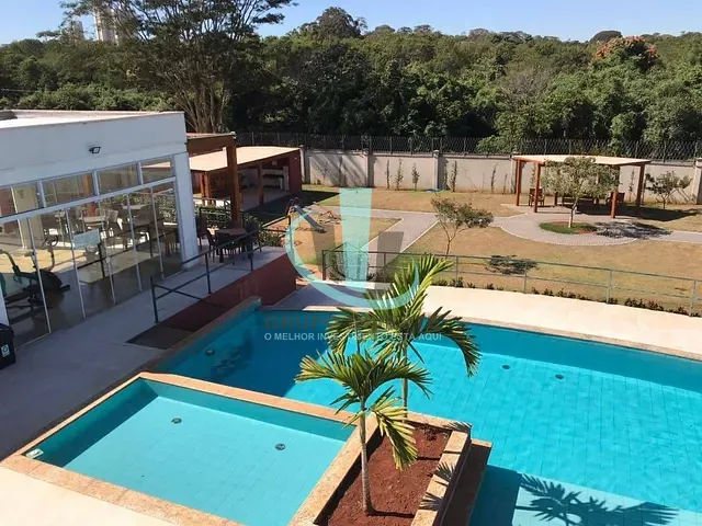 Terreno com 250m², à venda, no bairro Residencial Tivoli em Araraquara