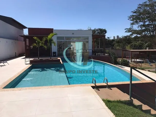 Terreno com 250m², à venda, no bairro Residencial Tivoli em Araraquara
