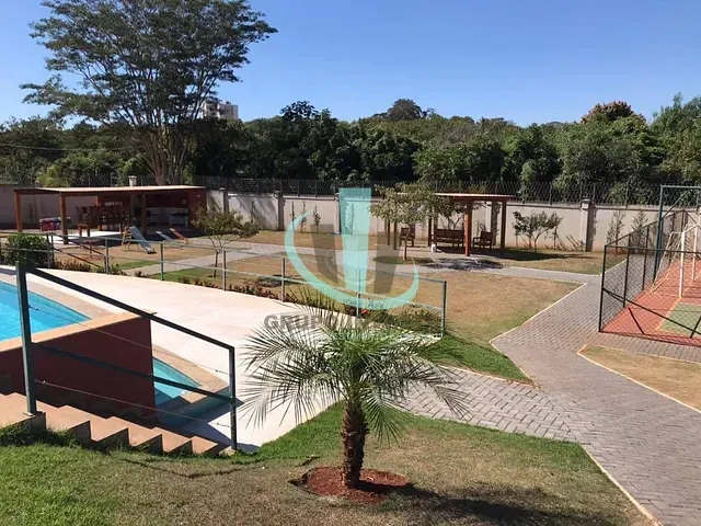 Terreno com 250m², à venda, no bairro Residencial Tivoli em Araraquara