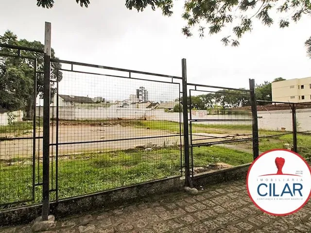 Terreno para alugar, no bairro Água Verde em Curitiba
