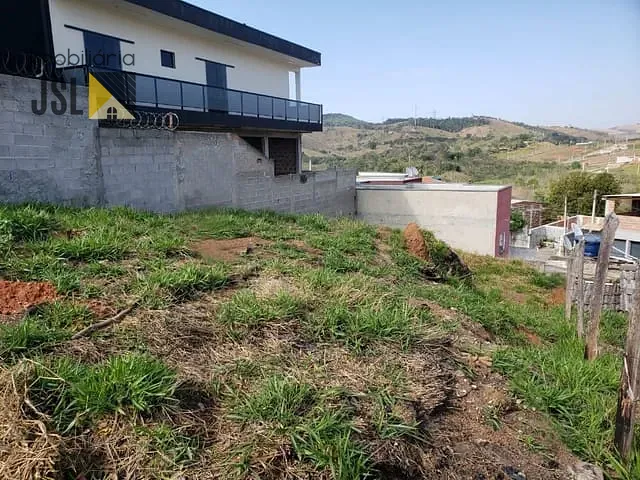 Terreno com 250m², à venda, no bairro Jardim Marlene Miranda em Taubaté