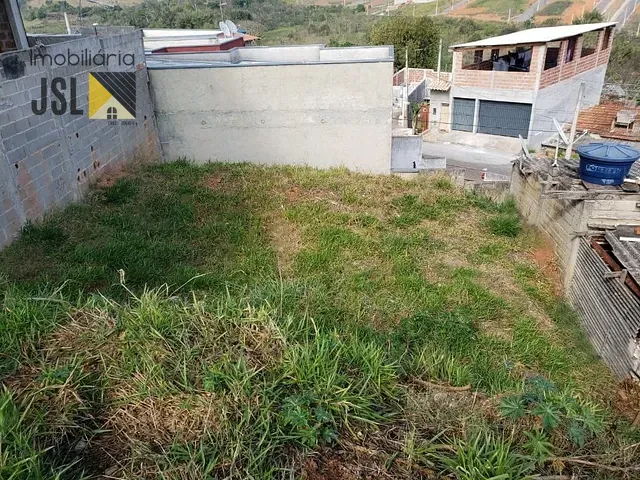 Terreno com 250m², à venda, no bairro Jardim Marlene Miranda em Taubaté