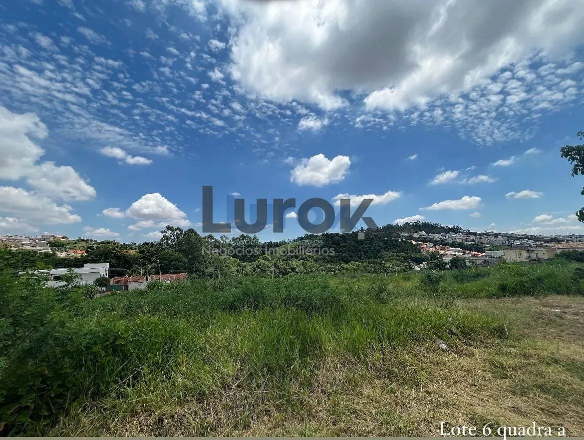 Terreno, 307 m² - Foto 1