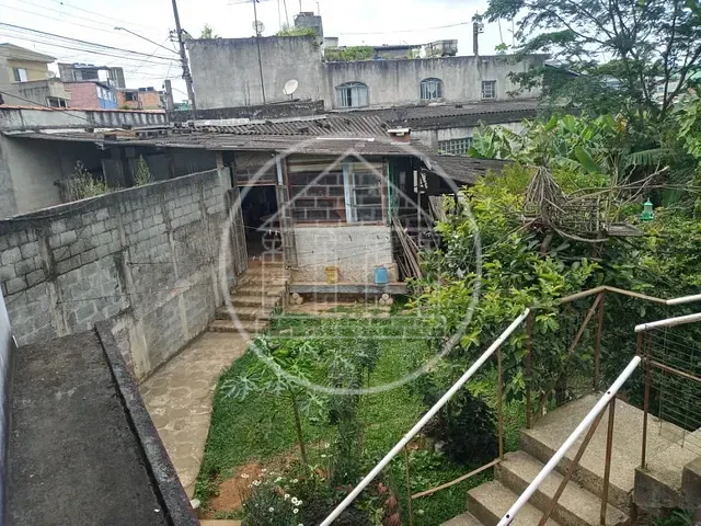 Terreno com 540m², à venda, no bairro Jardim São Bernardo em São Paulo