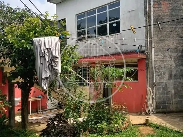 Terreno com 540m², à venda, no bairro Jardim São Bernardo em São Paulo