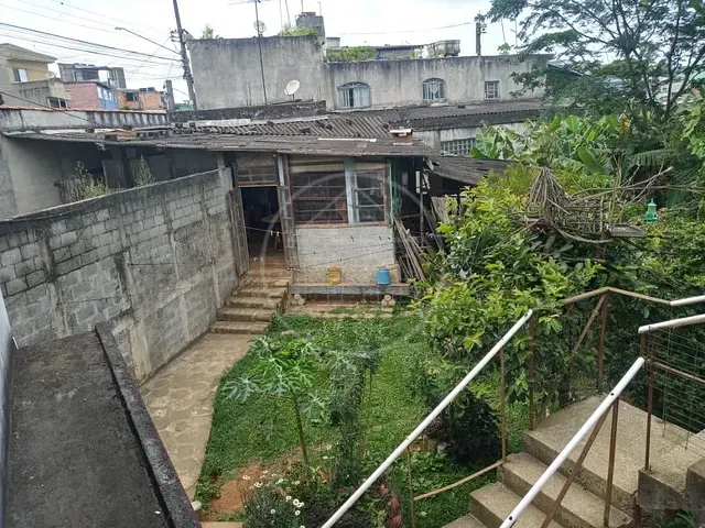 Terreno com 540m², à venda, no bairro Jardim São Bernardo em São Paulo