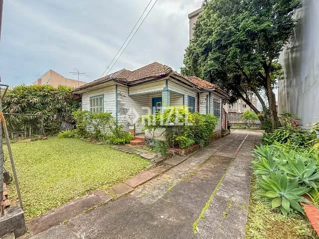 Terreno com 430m², à venda, no bairro Pátria Nova em Novo Hamburgo