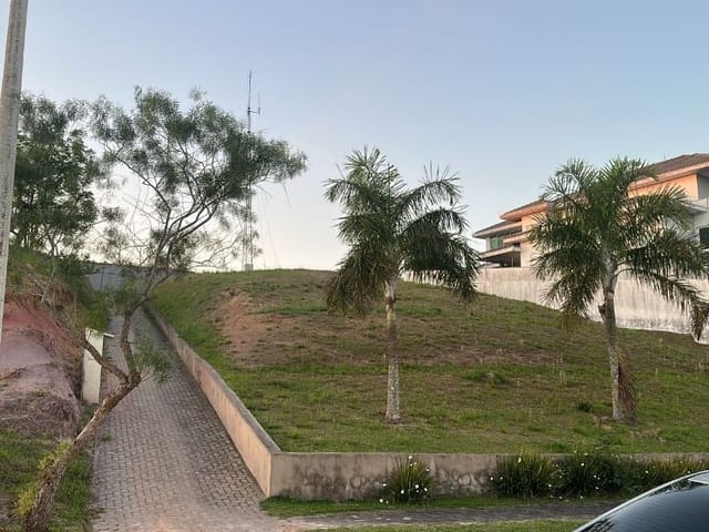 Foto do Terreno - Terreno à venda 1000M², Condomínio Reserva do Paratehy, São José dos Campos - SP | Condomínio Reserva do Paratehy | RUSSI IMÓVEIS
