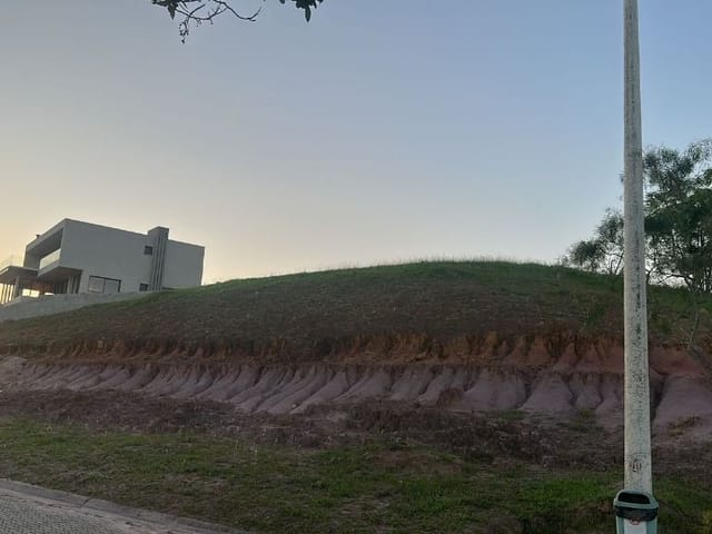Foto do Terreno - Terreno à venda 1000M², Condomínio Reserva do Paratehy, São José dos Campos - SP | Condomínio Reserva do Paratehy | RUSSI IMÓVEIS