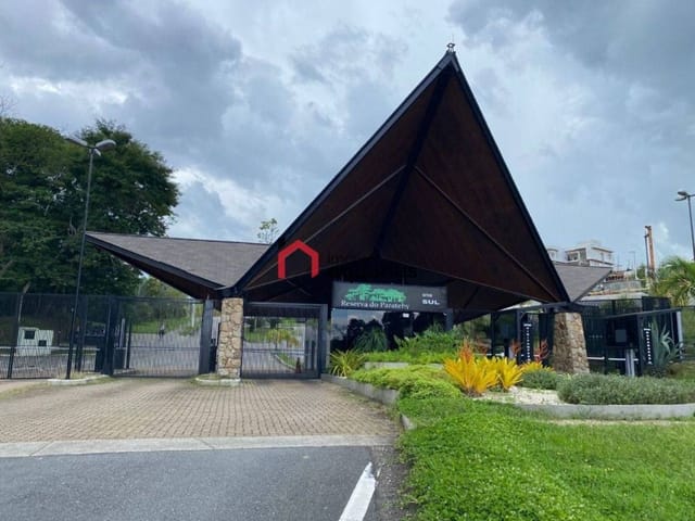 Foto do Terreno - Terreno à venda 1000M², Condomínio Reserva do Paratehy, São José dos Campos - SP | Condomínio Reserva do Paratehy | RUSSI IMÓVEIS
