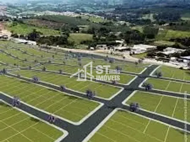 Terreno com 200m², à venda, no bairro Parque da Liberdade em Andradas