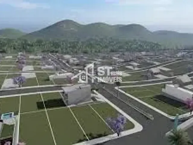Terreno com 200m², à venda, no bairro Parque da Liberdade em Andradas
