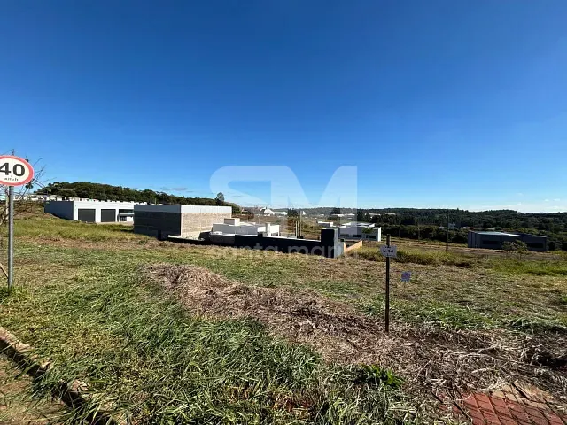 Terreno com 360m², à venda, no bairro Santa Catarina em Chapecó