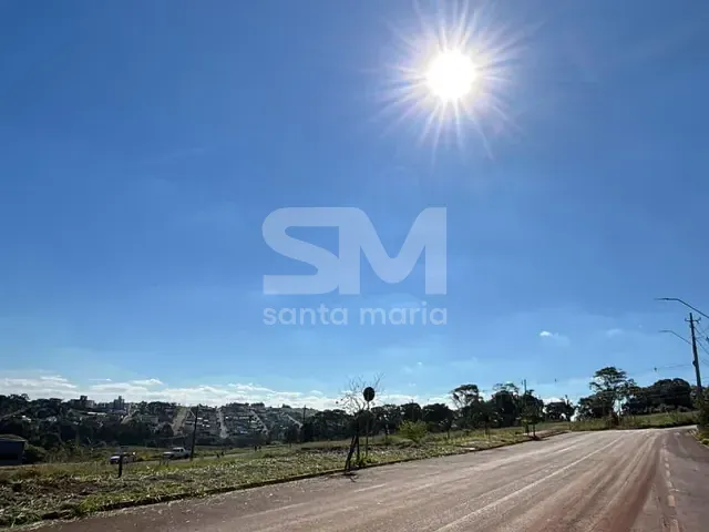 Terreno com 360m², à venda, no bairro Santa Catarina em Chapecó