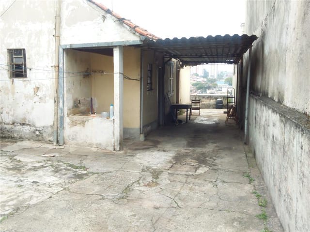 Foto do Terreno - Terreno residencial à venda, Vila Matilde, São Paulo. | ZONA LESTE IMÓVEIS