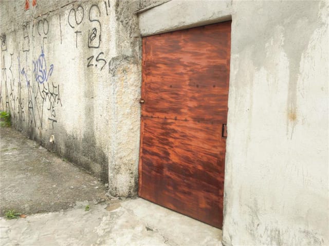 Foto do Terreno - Terreno residencial à venda, Vila Matilde, São Paulo. | ZONA LESTE IMÓVEIS