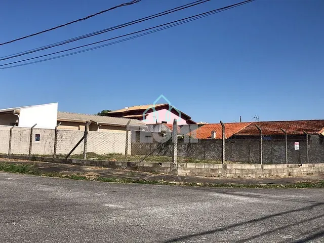 Terreno com 500m², à venda, no bairro Parque Senhor do Bonfim em Taubaté