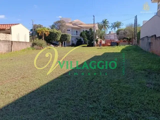 Terreno com 1000m², à venda, no bairro Parque Residencial Damha em São José do Rio Preto