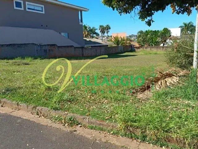 Terreno com 1000m², à venda, no bairro Parque Residencial Damha em São José do Rio Preto