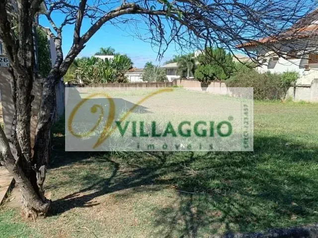 Terreno com 1000m², à venda, no bairro Parque Residencial Damha em São José do Rio Preto