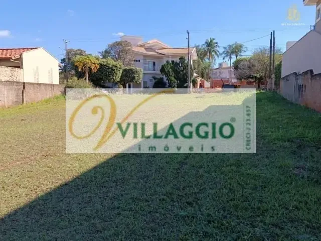 Terreno com 1000m², à venda, no bairro Parque Residencial Damha em São José do Rio Preto