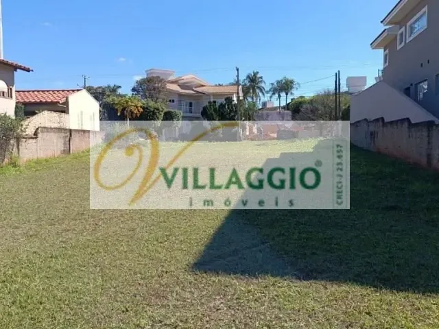 Terreno com 1000m², à venda, no bairro Parque Residencial Damha em São José do Rio Preto