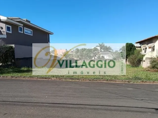 Terreno com 1000m², à venda, no bairro Parque Residencial Damha em São José do Rio Preto