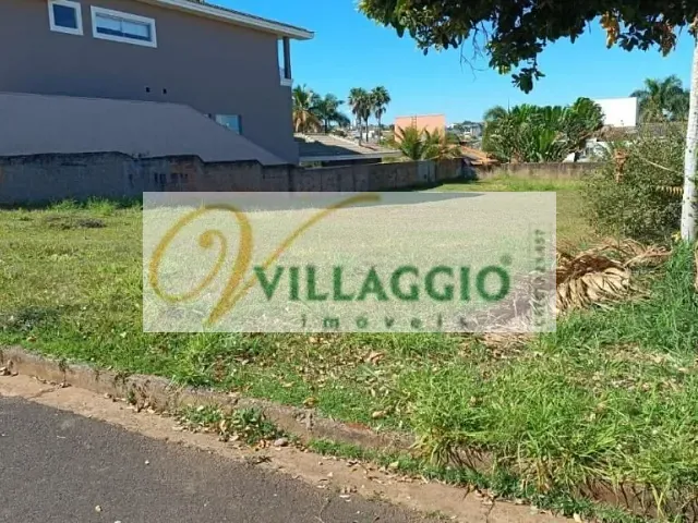 Terreno com 1000m², à venda, no bairro Parque Residencial Damha em São José do Rio Preto