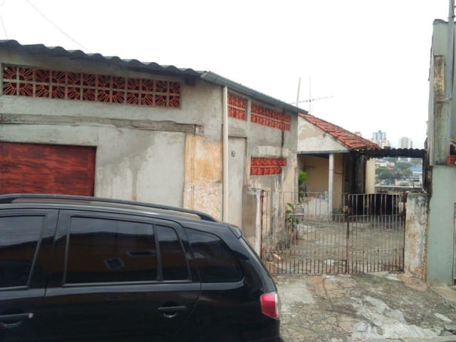 Foto do Terreno - Terreno residencial à venda, Vila Matilde, São Paulo. | ZONA LESTE IMÓVEIS