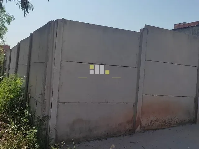Terreno com 250m², à venda, no bairro Residencial Portal Bordon II em Sumaré
