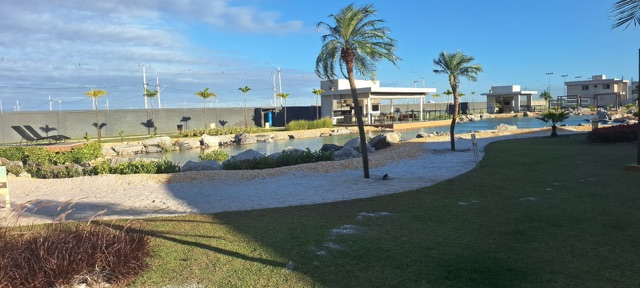 Terreno com 200m², à venda, no bairro Cidade Jardim Resort em Campos dos Goytacazes