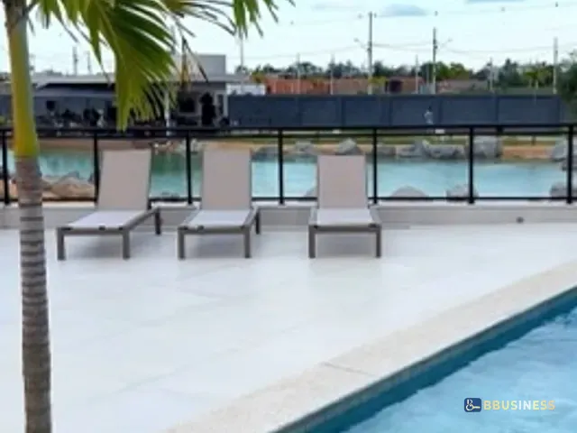 Terreno com 200m², à venda, no bairro Cidade Jardim Resort em Campos dos Goytacazes