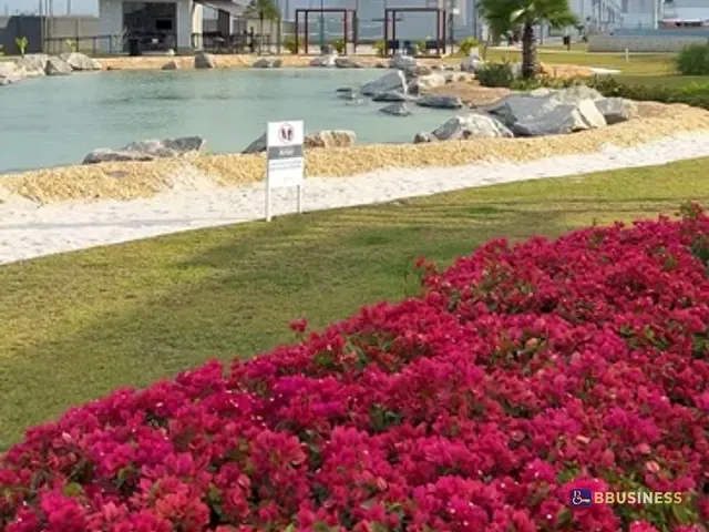 Terreno com 200m², à venda, no bairro Cidade Jardim Resort em Campos dos Goytacazes