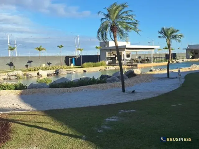 Terreno com 200m², à venda, no bairro Cidade Jardim Resort em Campos dos Goytacazes