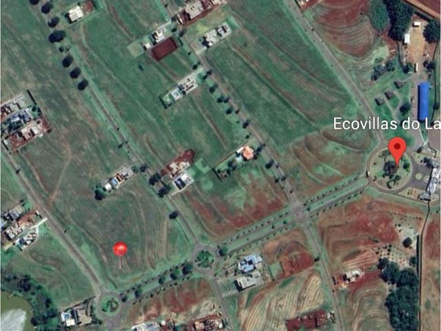 Terreno com 1928m², à venda, no bairro Sertanópolis em Sertanópolis