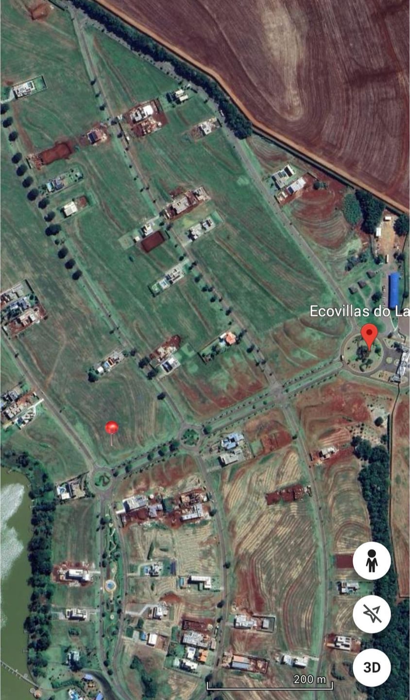 Terreno, 1928 m² - Foto 2