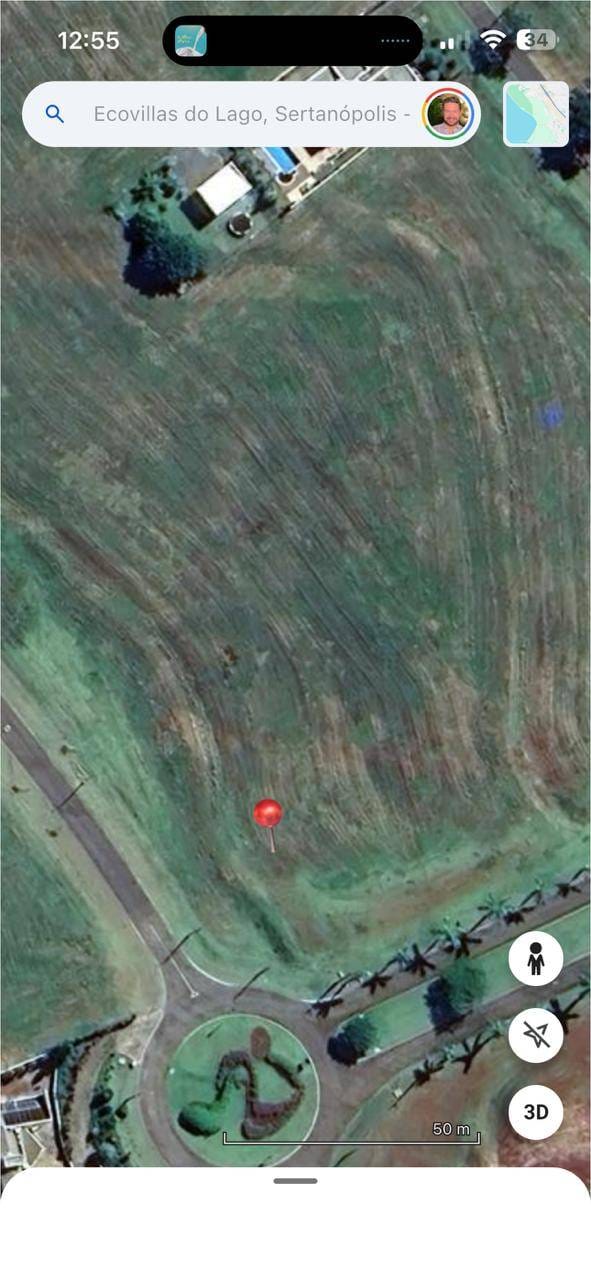 Terreno, 1928 m² - Foto 1