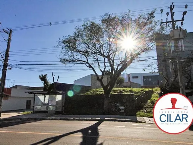 Terreno para alugar, no bairro Mercês em Curitiba