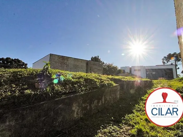 Terreno para alugar, no bairro Mercês em Curitiba