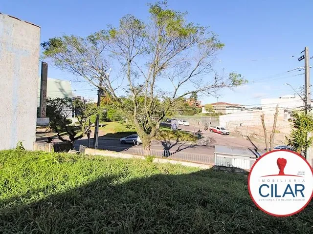 Terreno para alugar, no bairro Mercês em Curitiba