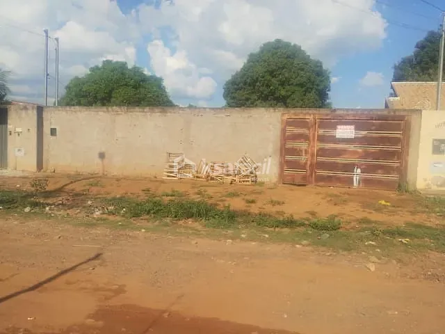 Terreno com 420m², à venda, no bairro Morada do Sol em Campo Grande